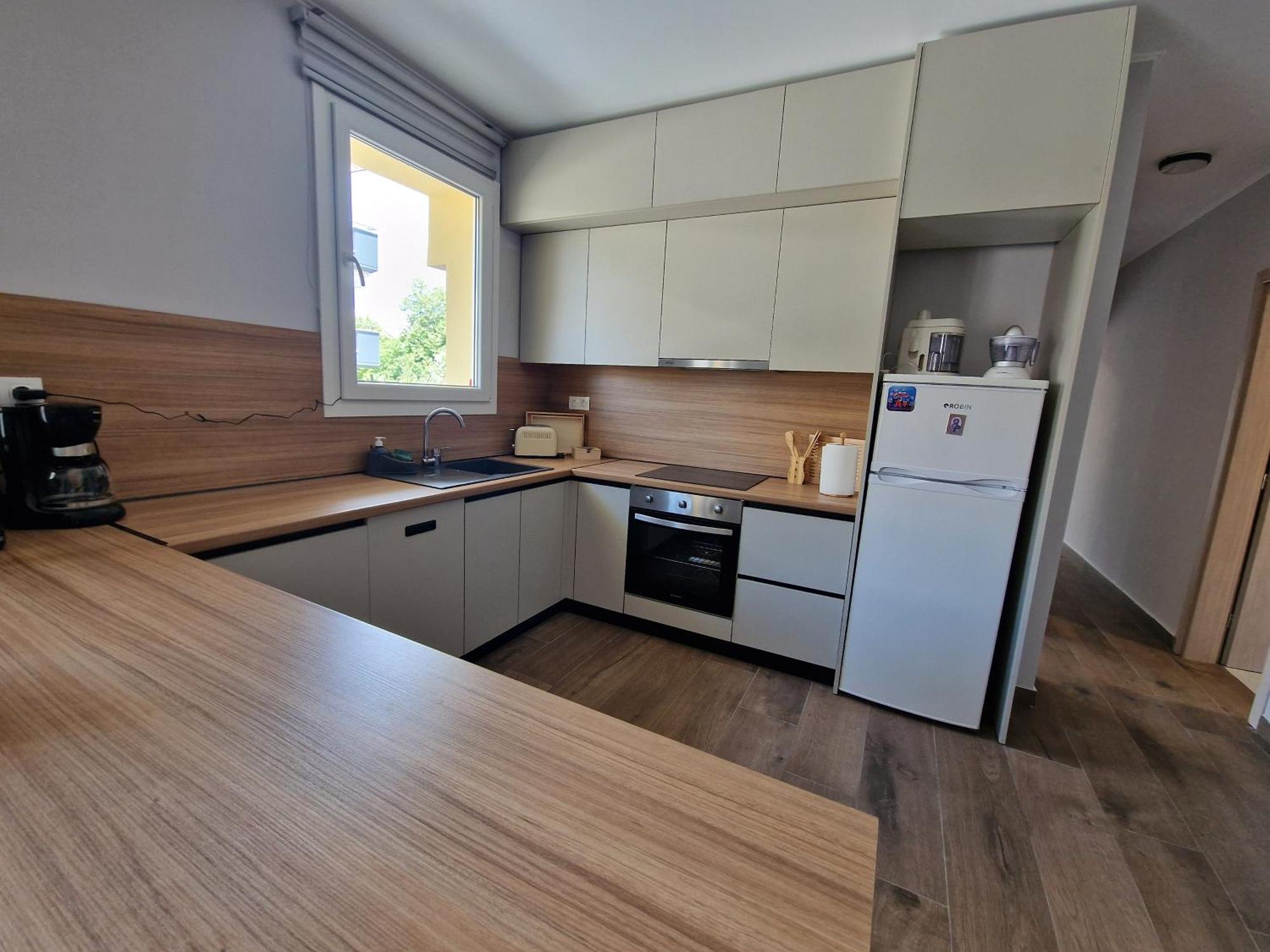 Konstantinos Apartment