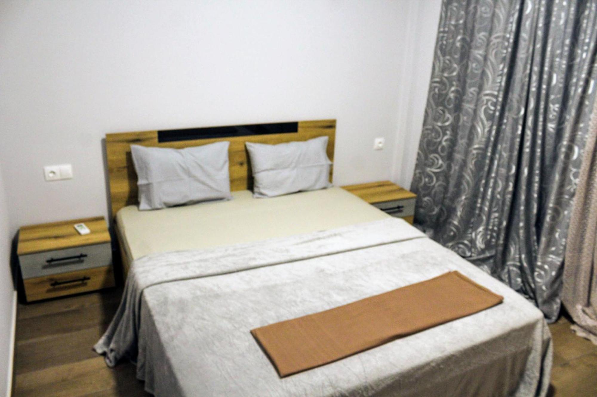 Konstantinos Apartment