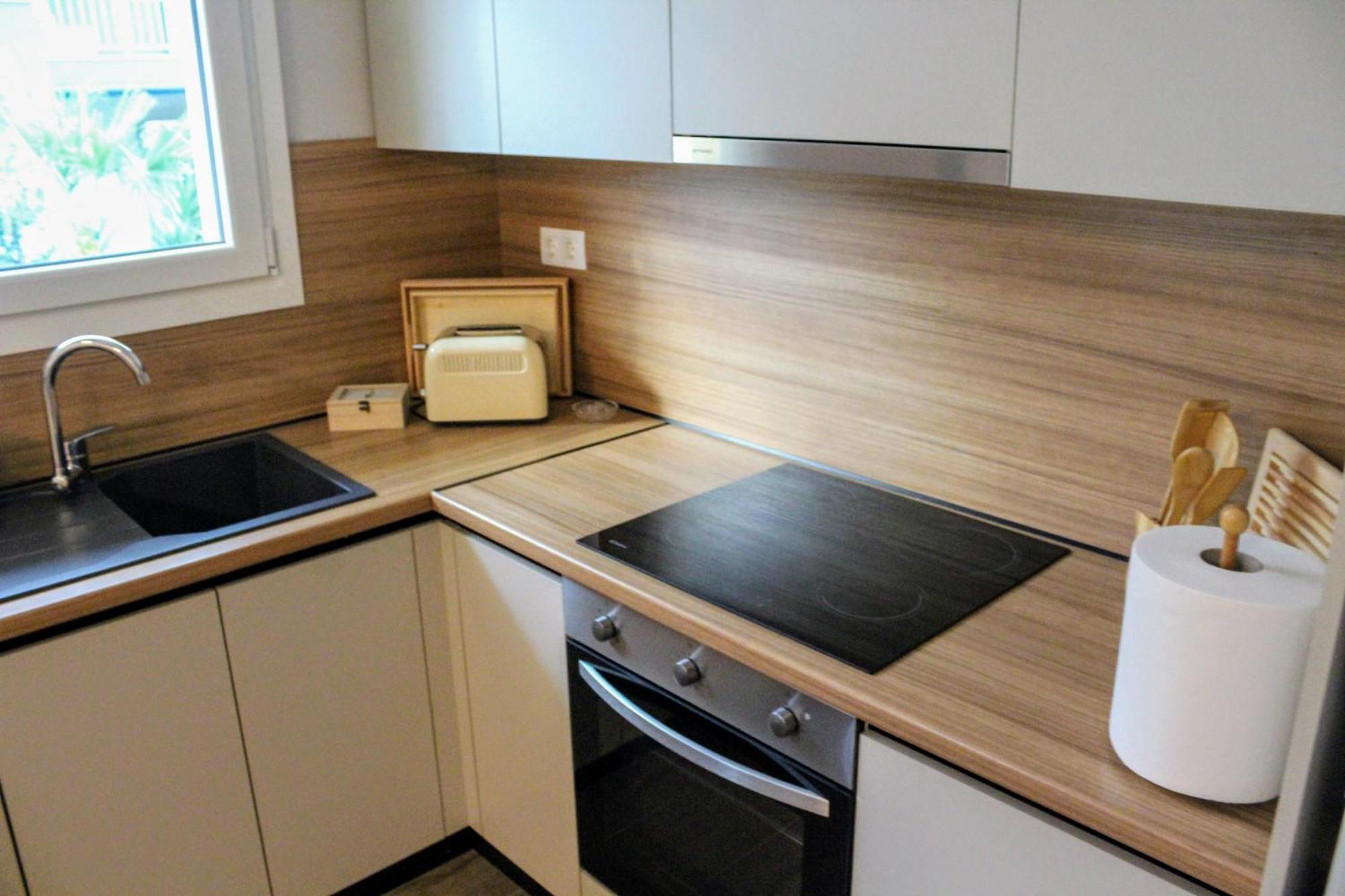 Apartment Konstantinos *