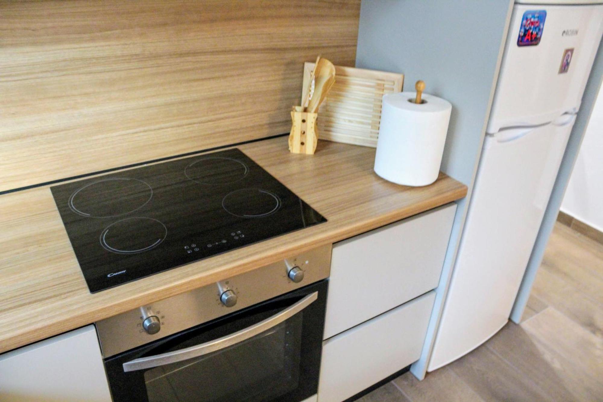 Apartment Konstantinos Nea Moudania