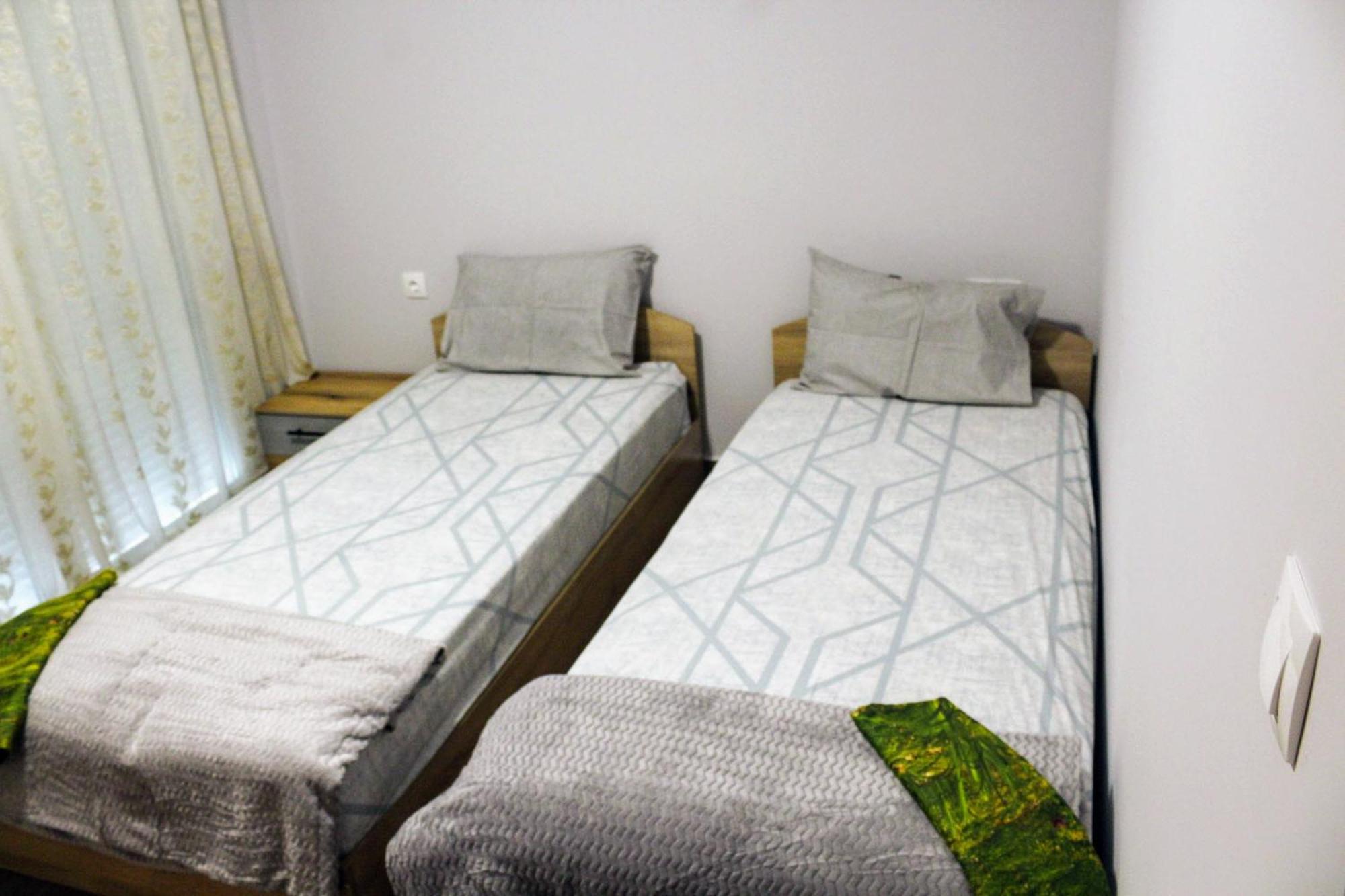Apartment Konstantinos