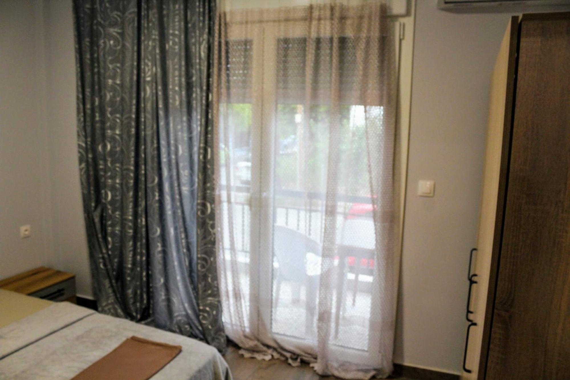 Apartment Konstantinos Nea Moudania