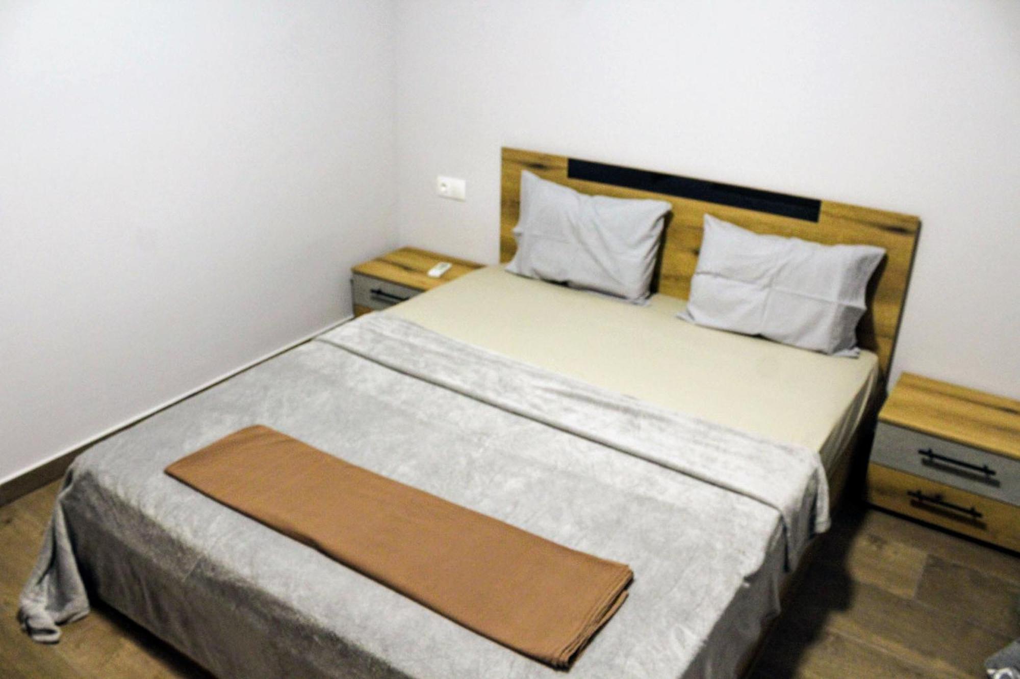 Apartment Konstantinos