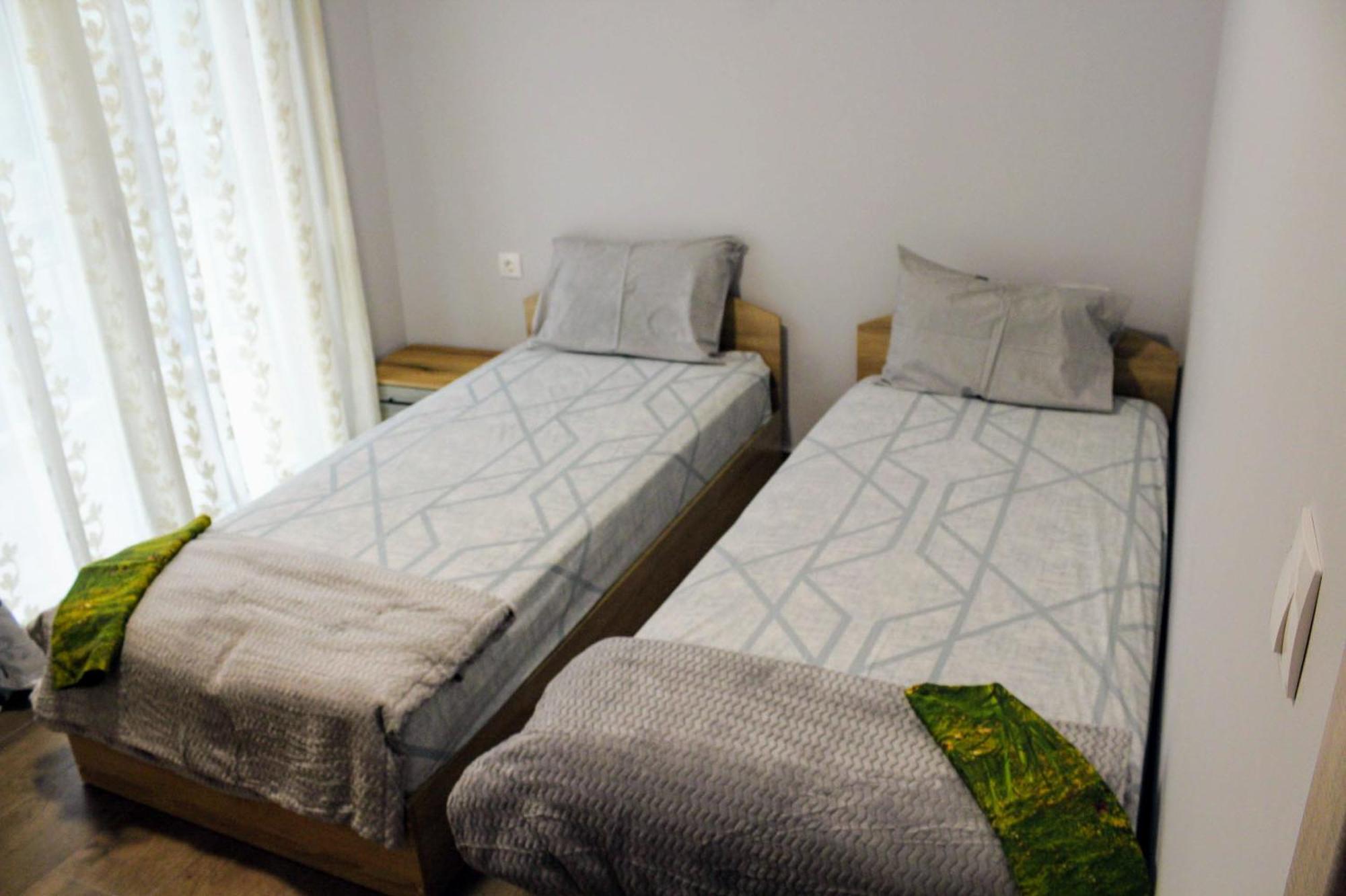 Konstantinos Apartment *
