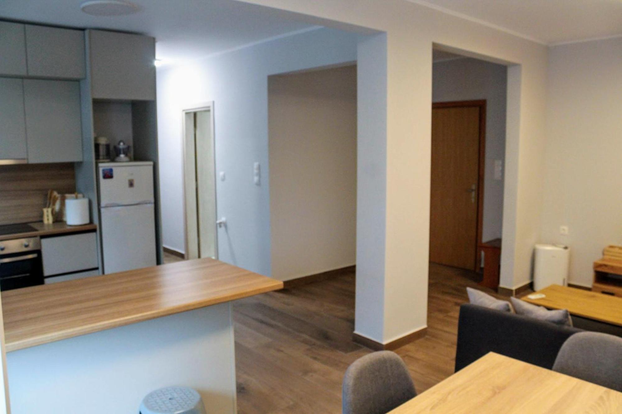 Apartment Konstantinos *