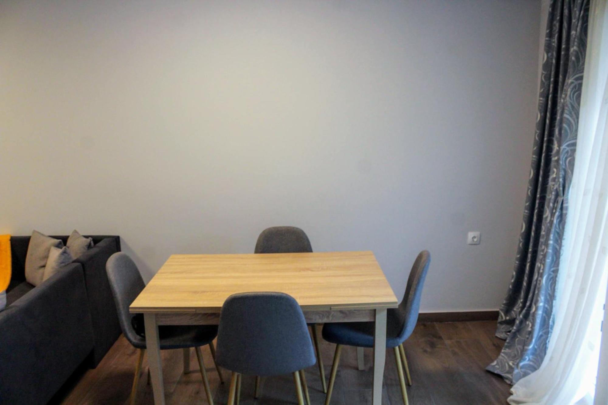 Konstantinos Apartment Nea Moudania