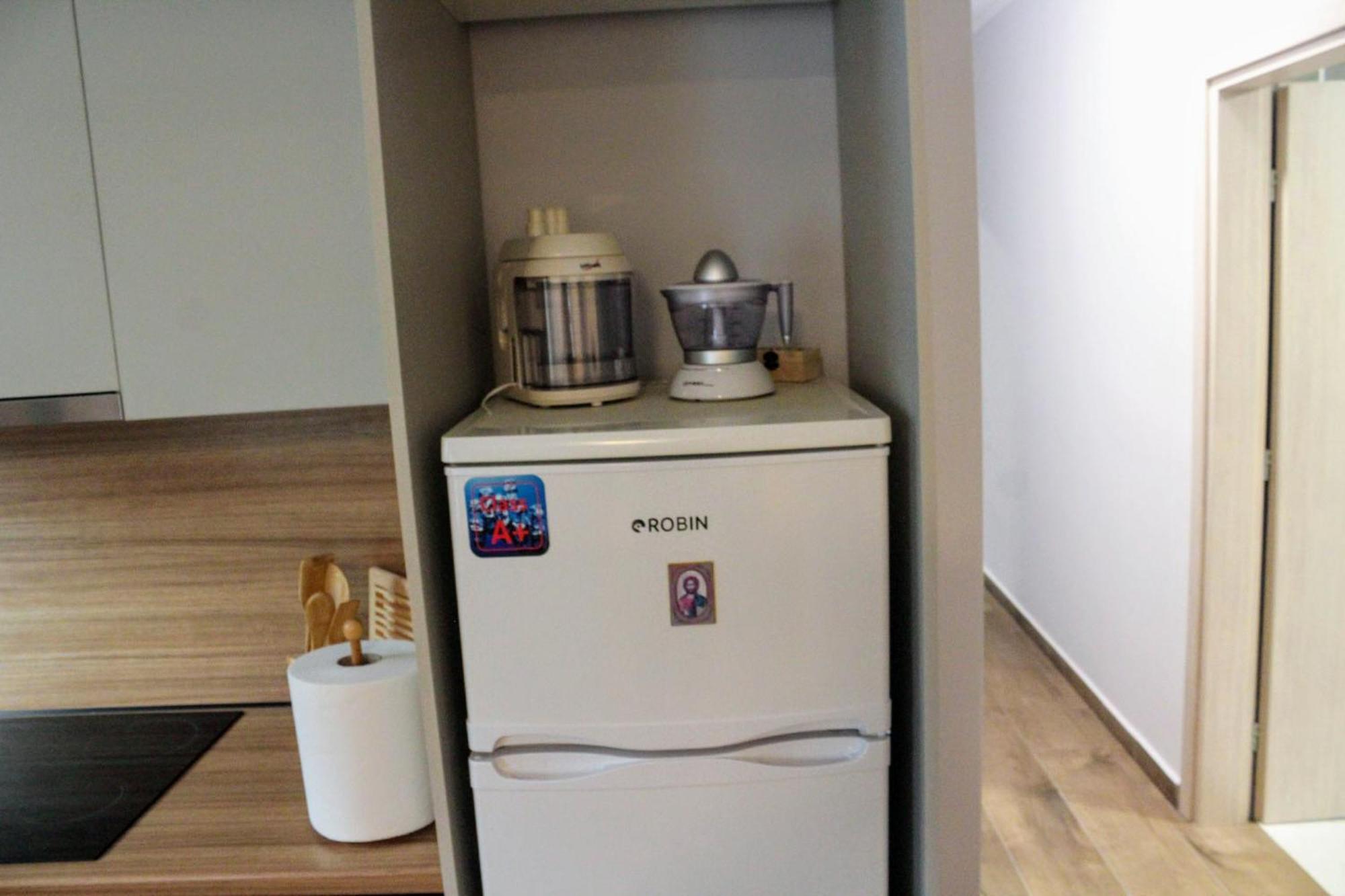 Apartment Konstantinos Nea Moudania