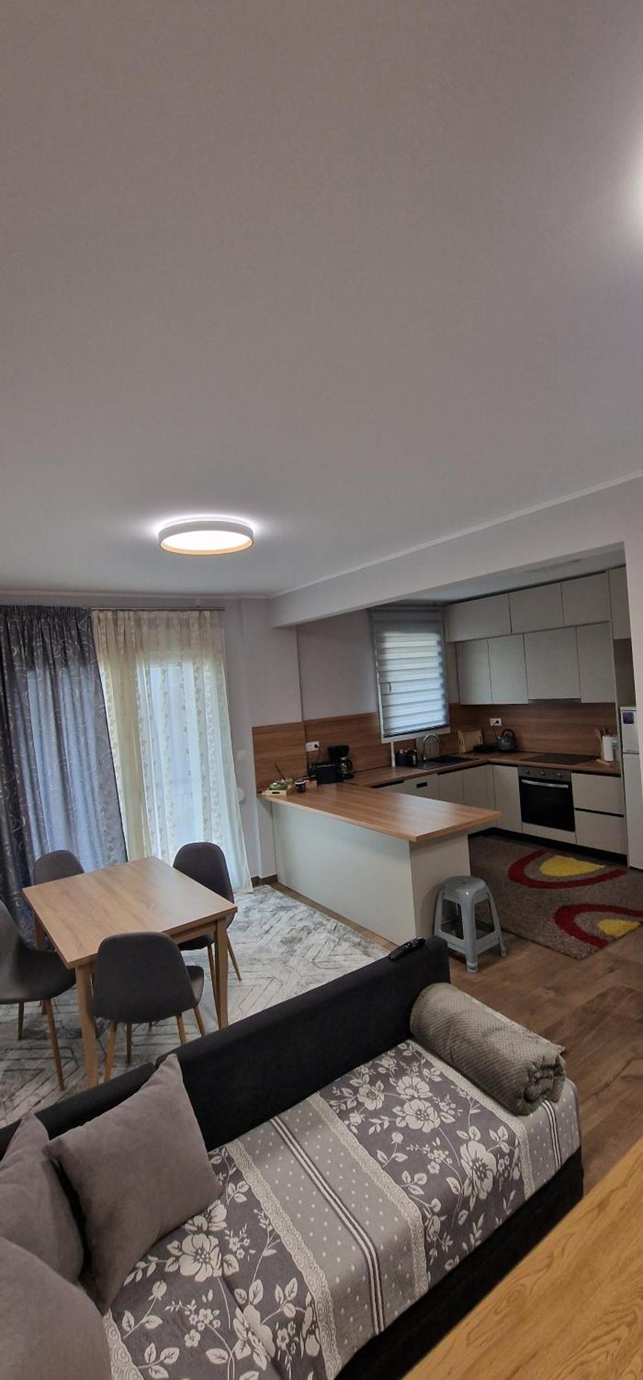 Konstantinos Apartment